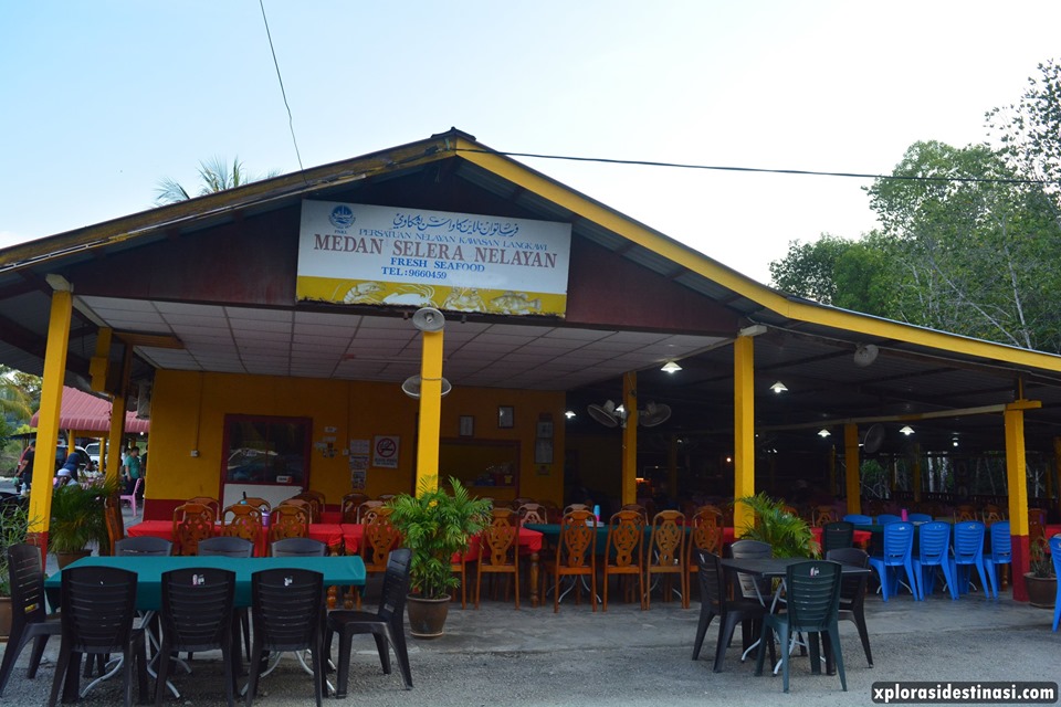 restoran-seafood-nelayan-langkawi